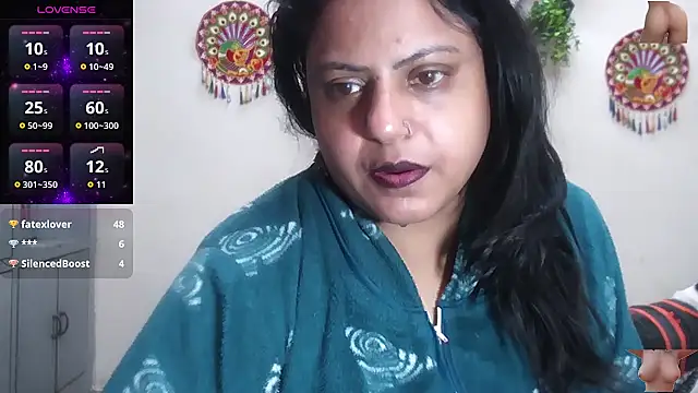 Sexy_komolika webcam