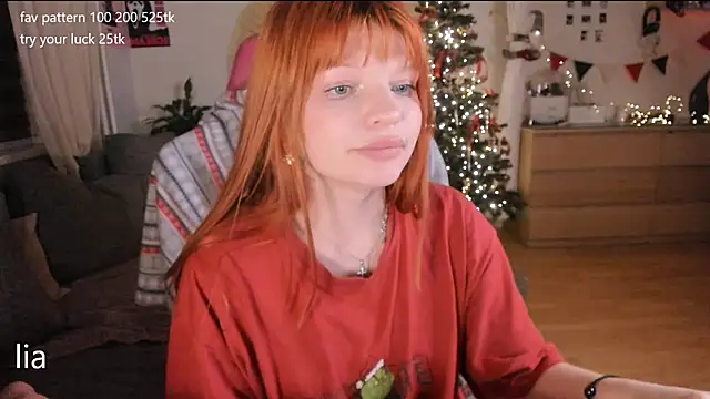 lil_lia webcam