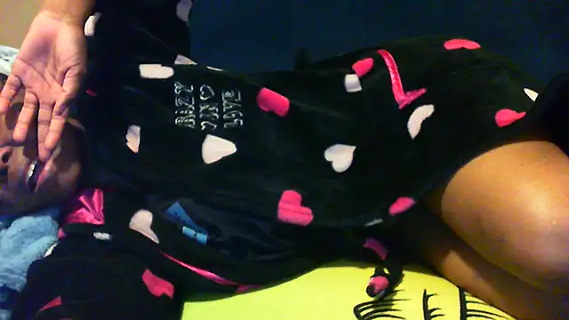 NastyBigBootySavage webcam