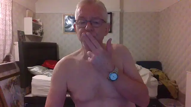 shaun63m webcam