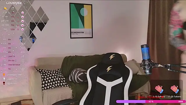 _rose_monarch_ webcam