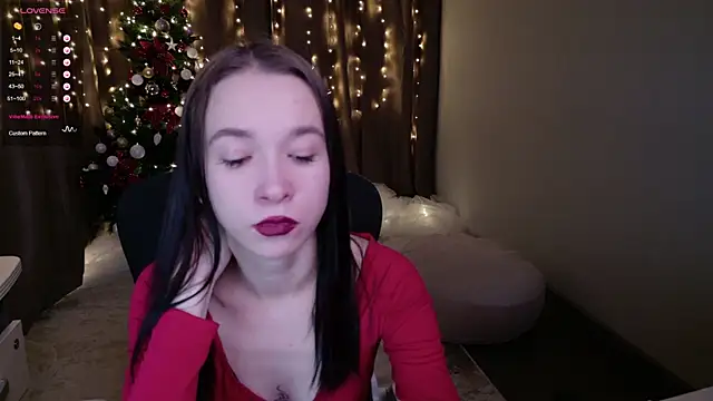 LilithStrangfor webcam