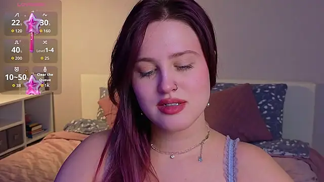 Sassy_Talkin_ webcam