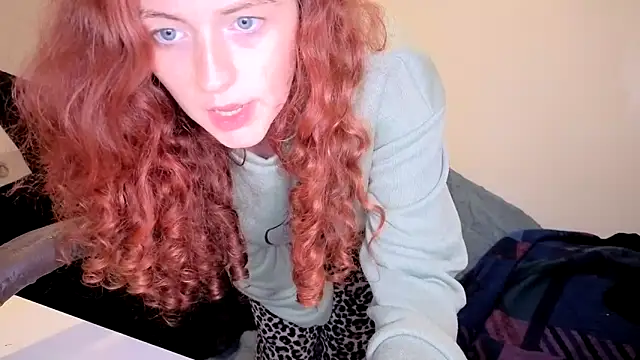 ENGLISHEMILY_69 webcam