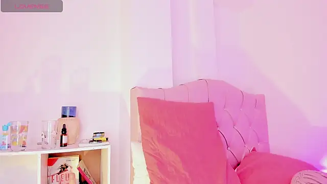 VictoriaBlackfire webcam