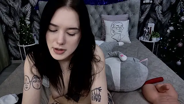 CarolineTenders webcam