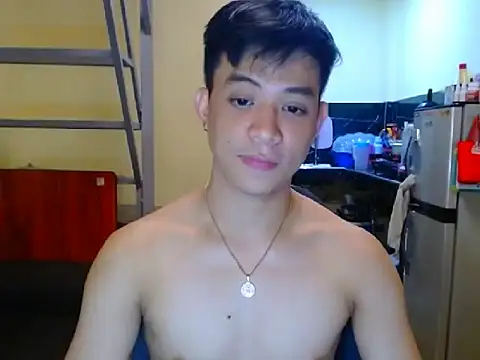 AsianCUMQUICKLY webcam