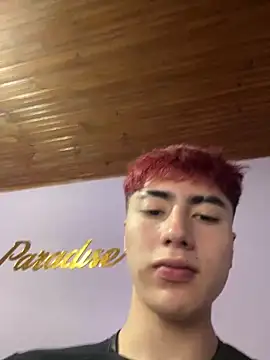 AlexanderCollman webcam