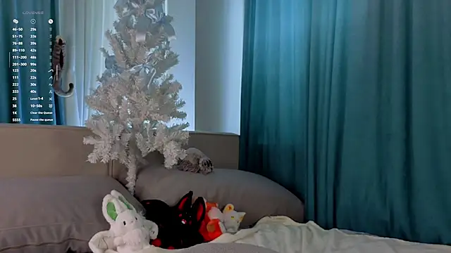 DarylAshworth webcam