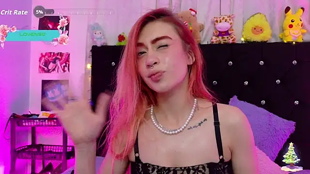 lizz_bela1 - Lizz_bela1's free webcam - UK Sex Cams