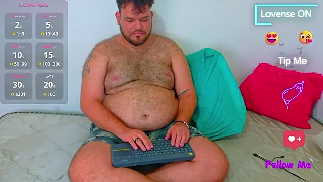 big_bearr webcam