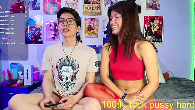 Lion_Nekogirl_ webcam