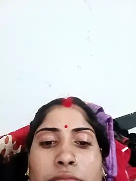 Pushpa_hotty webcam