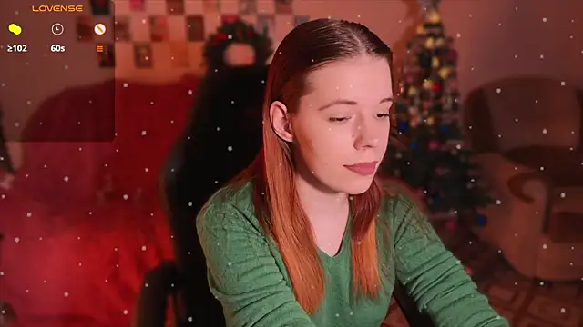 Margie_Dorene webcam