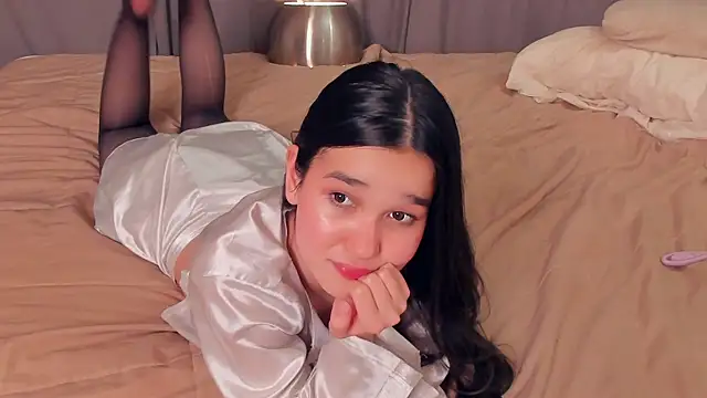 MeliaMelchiori webcam