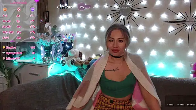 Alice_Picasso webcam