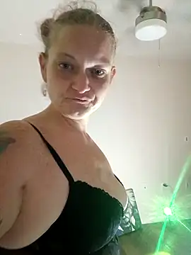 SexyThumper93 webcam