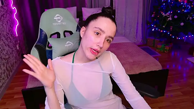 ChelseaFiness webcam