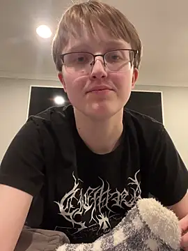 Lassie_Cassie webcam