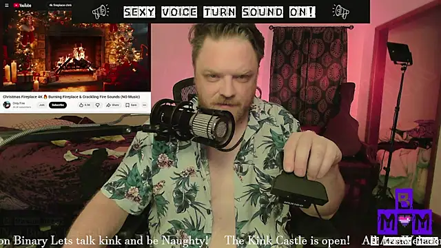 Bi_Master_Mack webcam