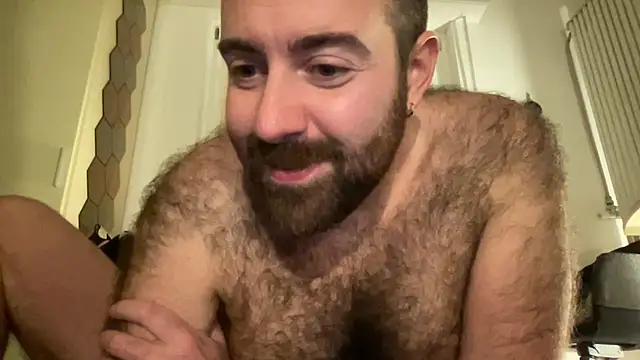 RickyGay94 webcam