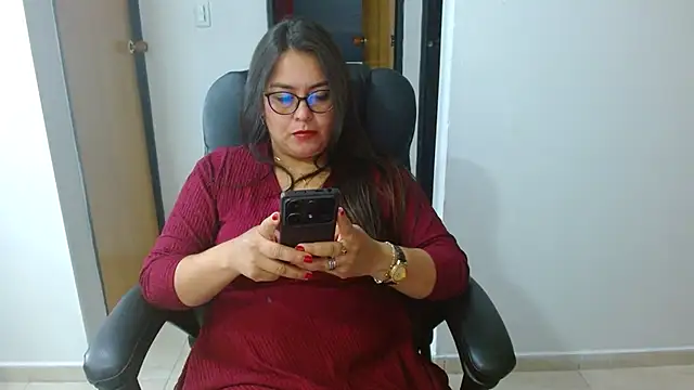 Ixchel_Anaid webcam