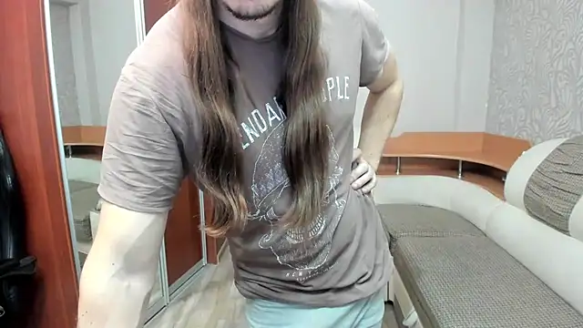 AlansonofDaddy webcam