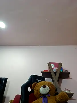 -TheCatCrazy- webcam