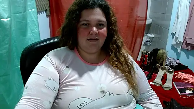 bbwsquirt webcam
