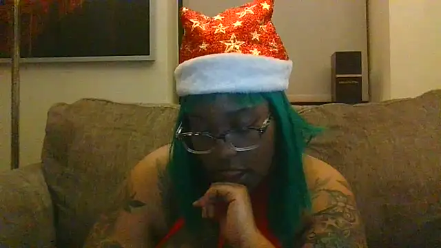 ShaBrimDaPornstar webcam