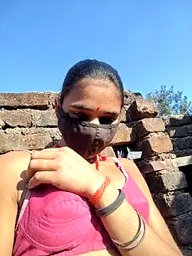 Mehta_seema – webcam model profile photo