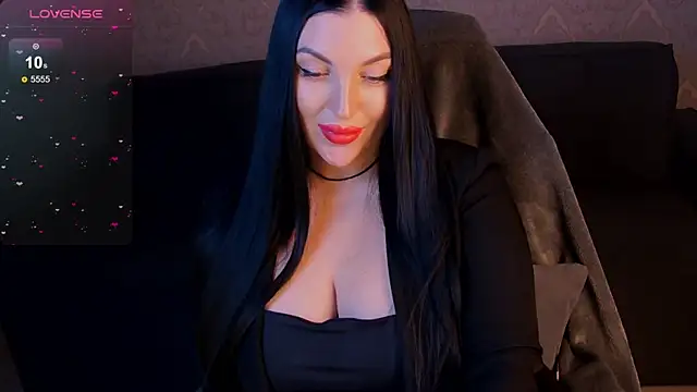 blackberry_star (F milf) - to spoil ur queen