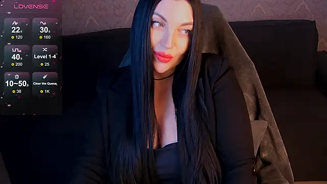 blackberry_star webcam