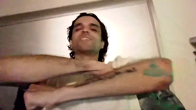 StuntingSpunMarine69 webcam