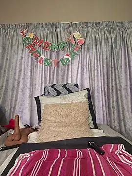 ThickianaRider webcam