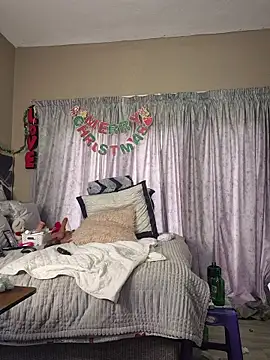 ThickianaRider webcam