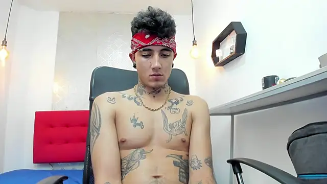 Patrick_Rango webcam