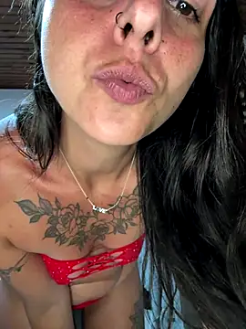 anirock90- (F milf) - Dildo 3 min