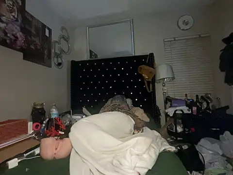 celestefantasea webcam