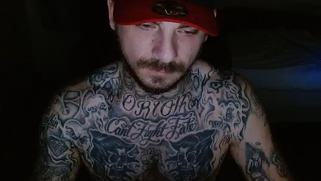 DADDY_KANE8--- webcam