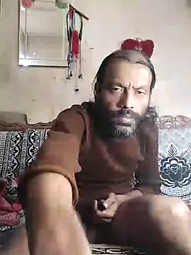 BadBoySmoker7070 webcam