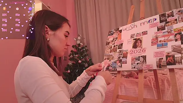 bellla_haddid - Bellla_Haddid's free webcam