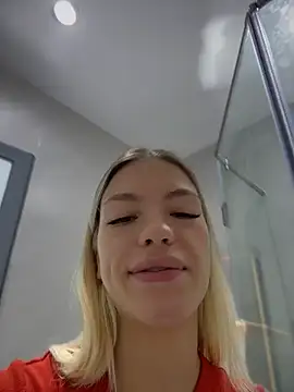 -Sexy_Barbie- webcam