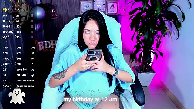 miichael_black webcam