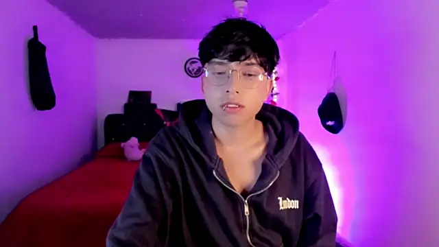 AnggelONfiree webcam