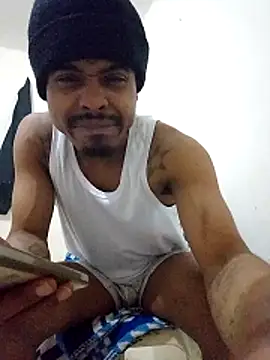 Bigote_Big0357 webcam