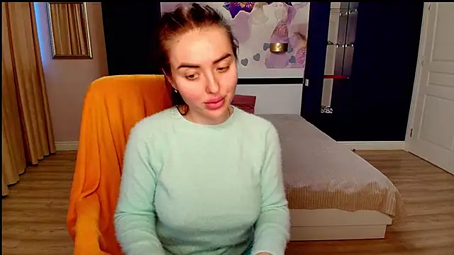 missiscaty - MissisCaty's free webcam