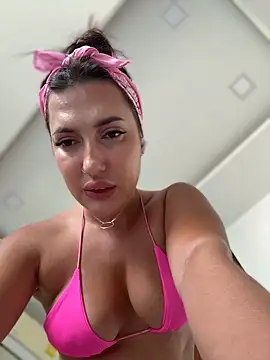 AleksandraRich webcam