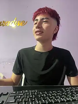 AlexanderCollman webcam