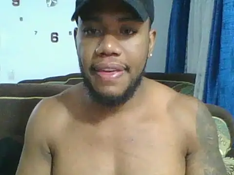 BenjaminCol_ webcam